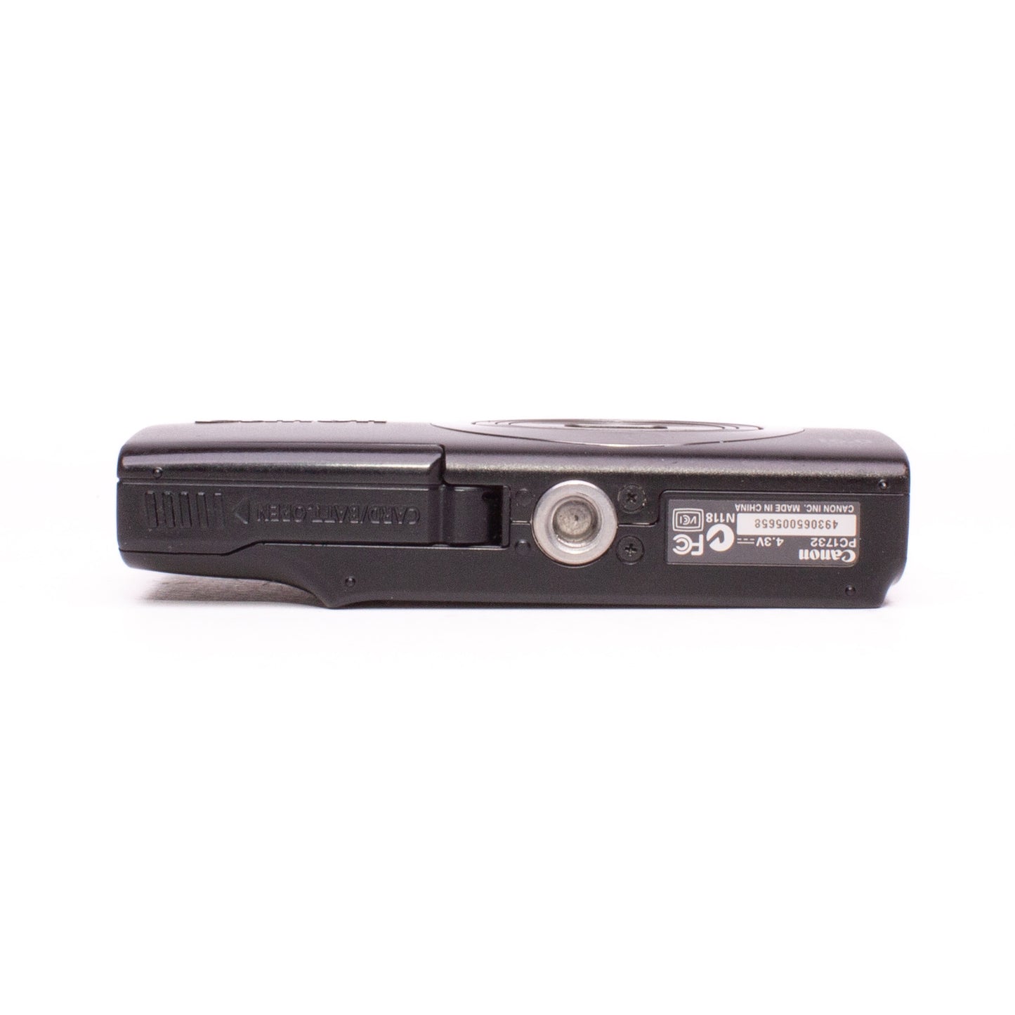 Canon PowerShot A2300 HD 16.0MP Digital Camera