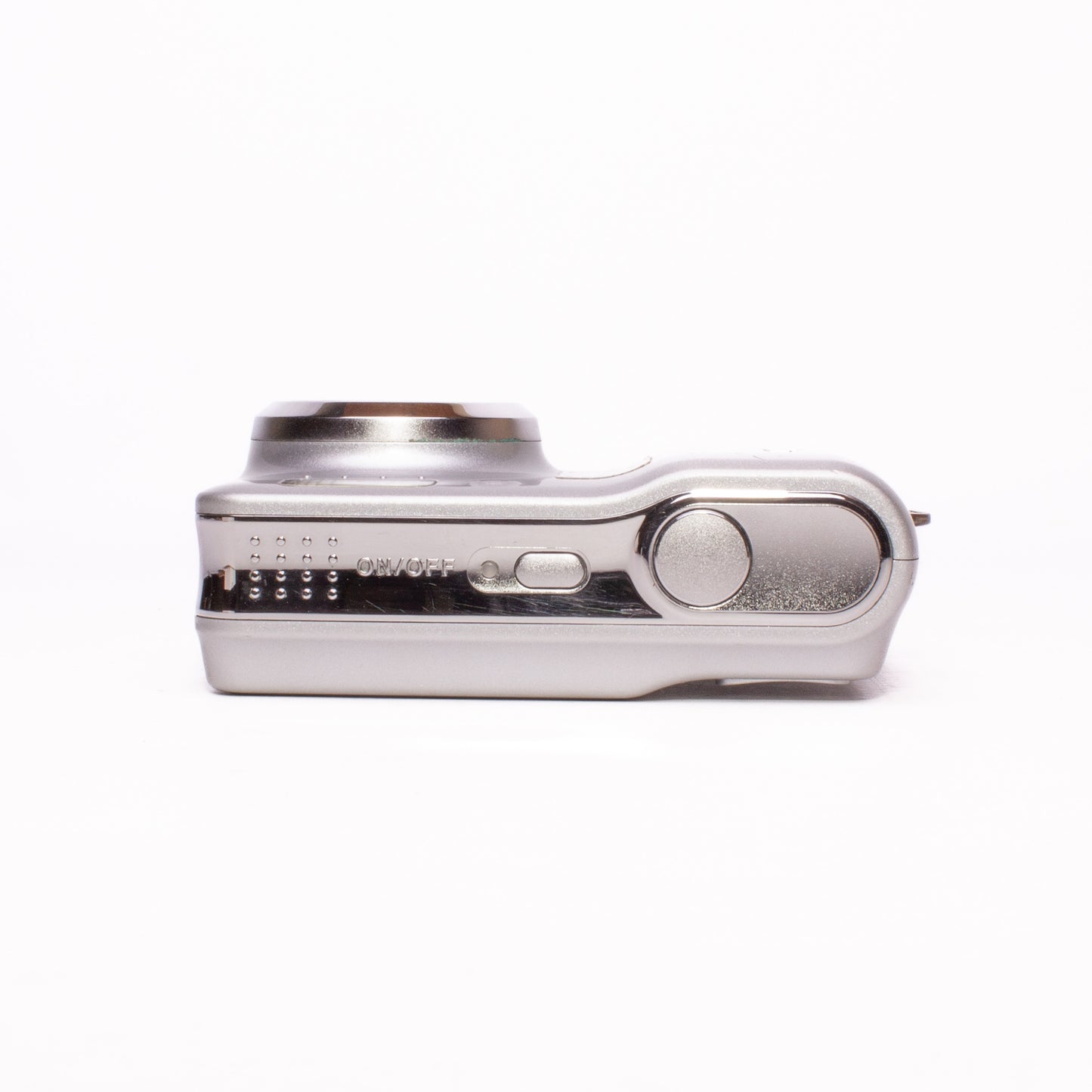 Nikon CoolPix L4 4.0MP Digital Camera