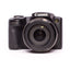 Canon PowerShot SX510 HS 12.1MP Digital Camera