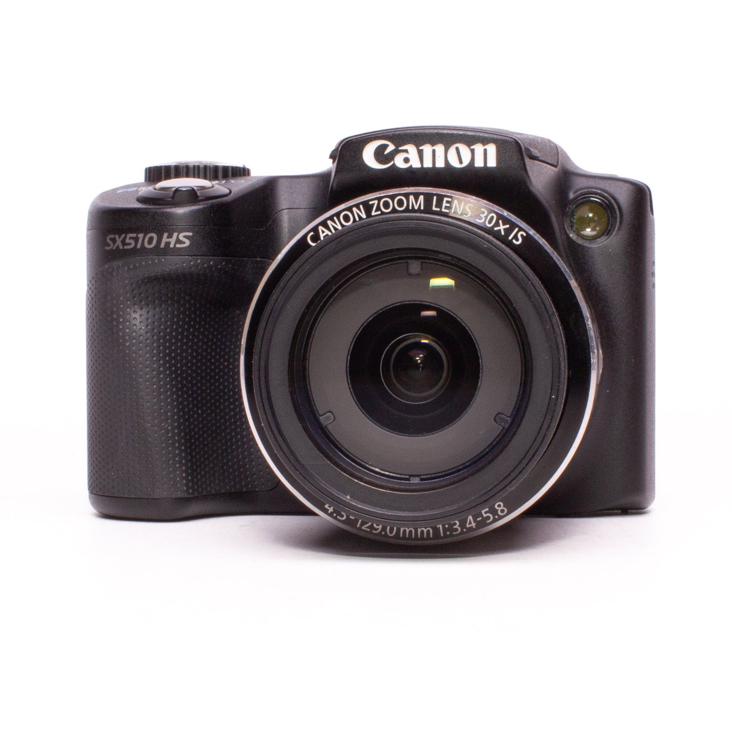 Canon PowerShot SX510 HS 12.1MP Digital Camera