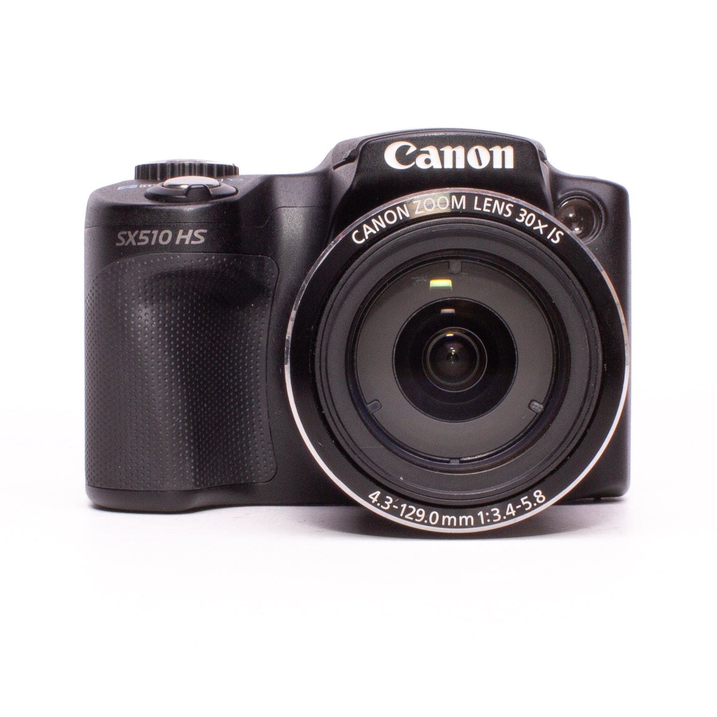 Canon PowerShot SX510 HS 12.1MP Digital Camera