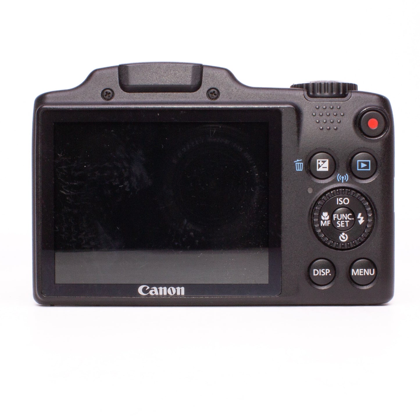 Canon PowerShot SX510 HS 12.1MP Digital Camera