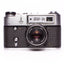 FED 5V Olympic Edition with Industar-61 L/D Made in USSR Film Camera
