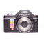 Pentax Optio L-10 12.1MP Digital Camera