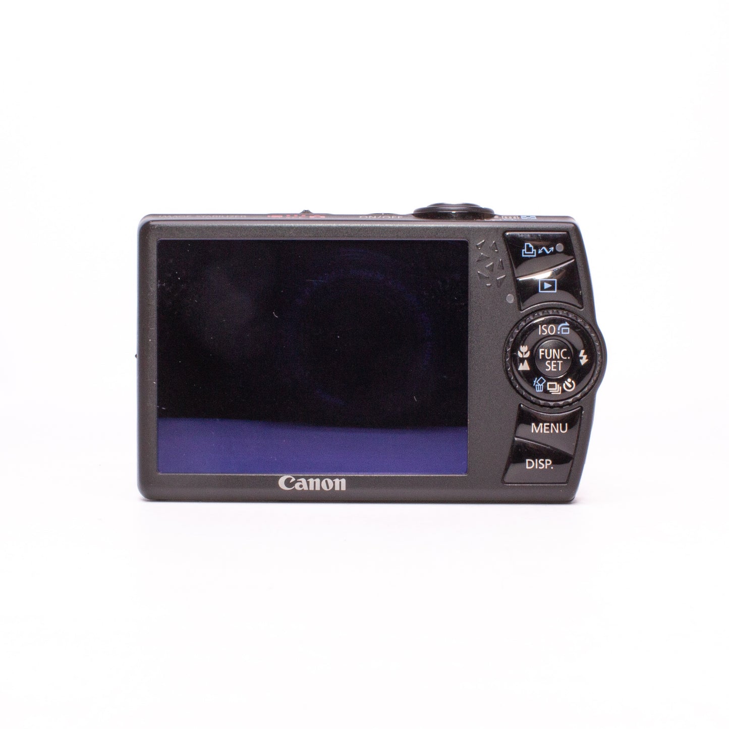 Canon PowerShot SD880 IS 10.0MP Digital Camera