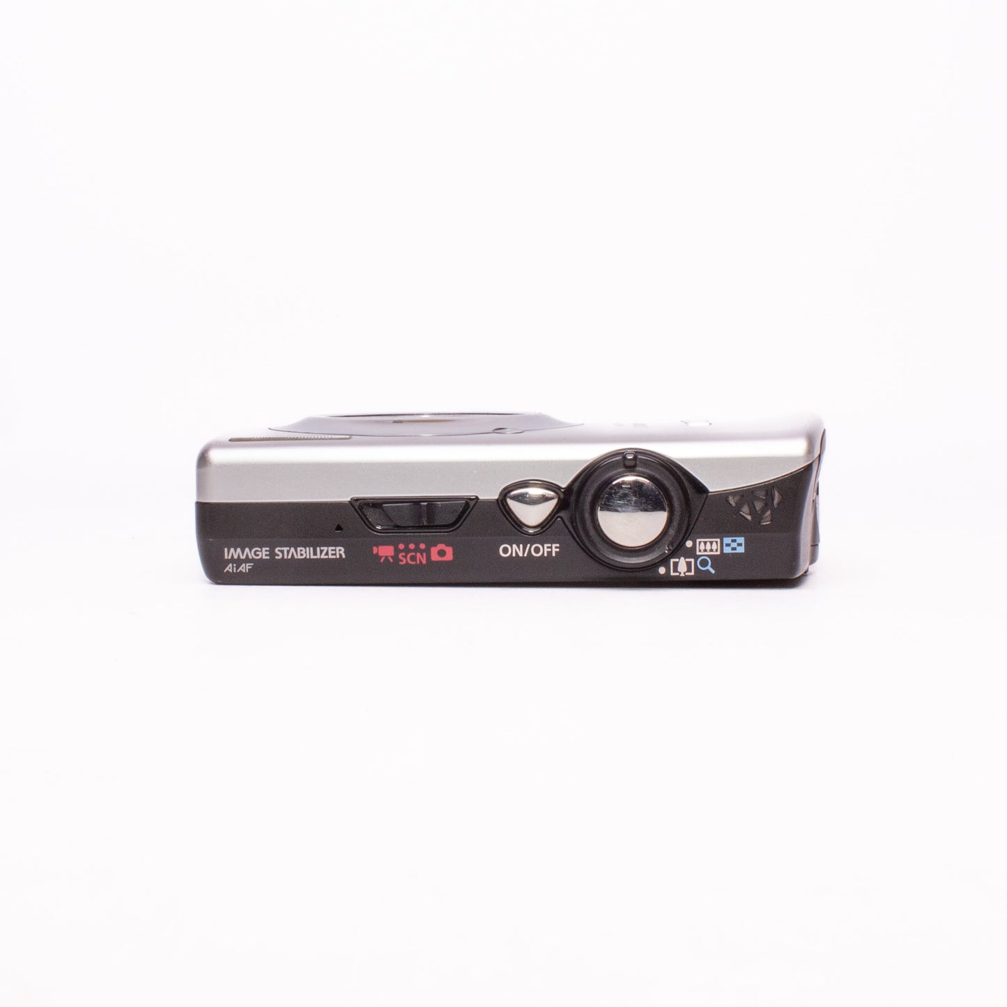 Canon PowerShot SD880 IS 10.0MP Digital Camera