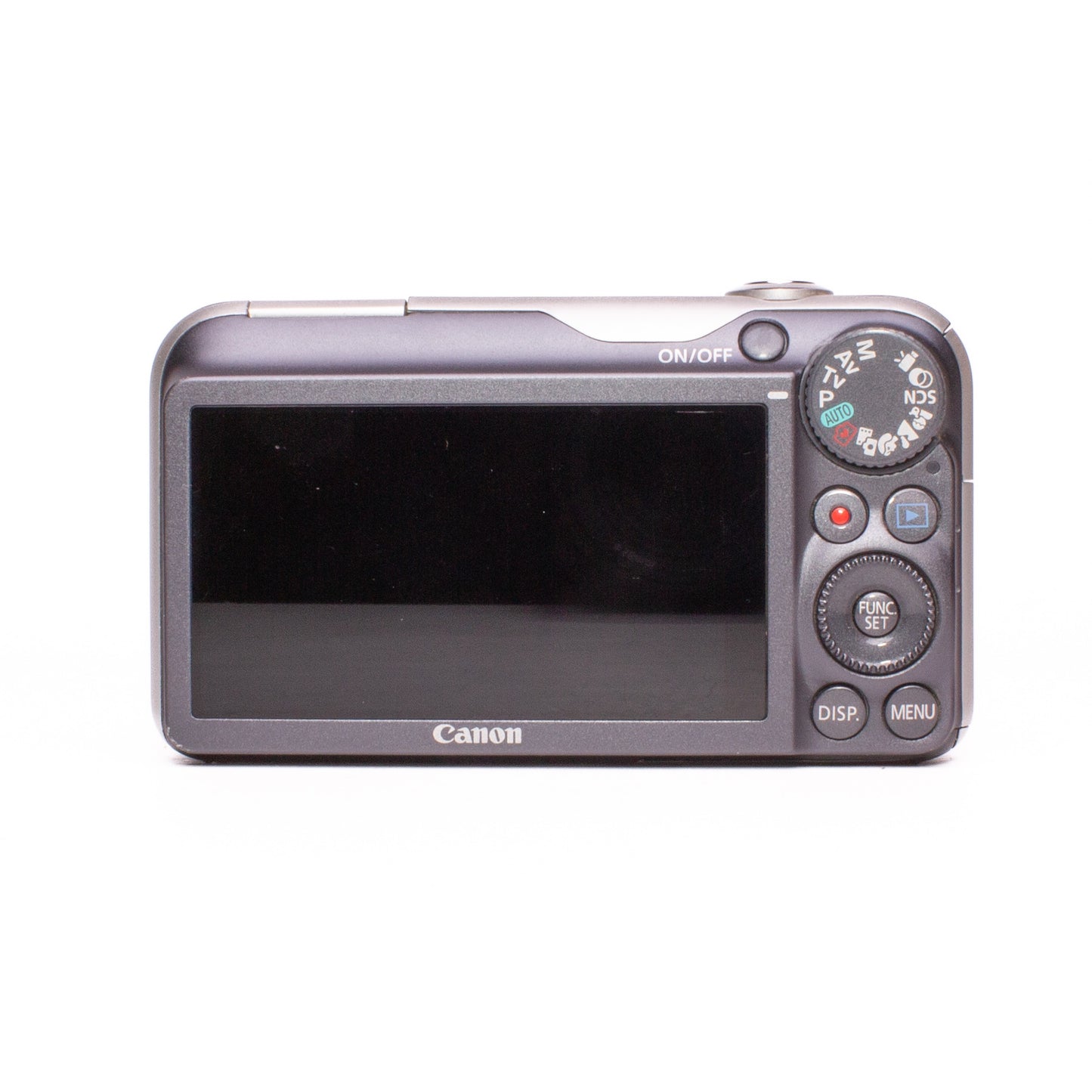 Canon PowerShot SX220 HS 12.1MP Digital Camera