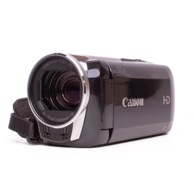 Canon Legria HF R306 Digital Camcorder