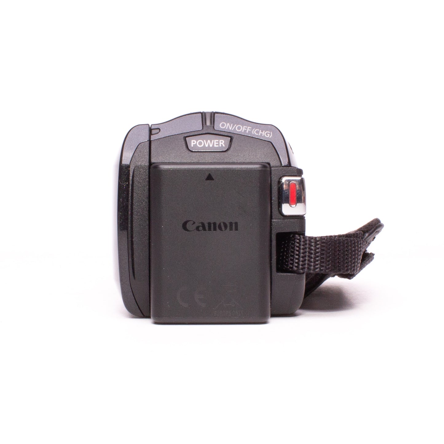 Canon Legria HF R306 Digital Camcorder