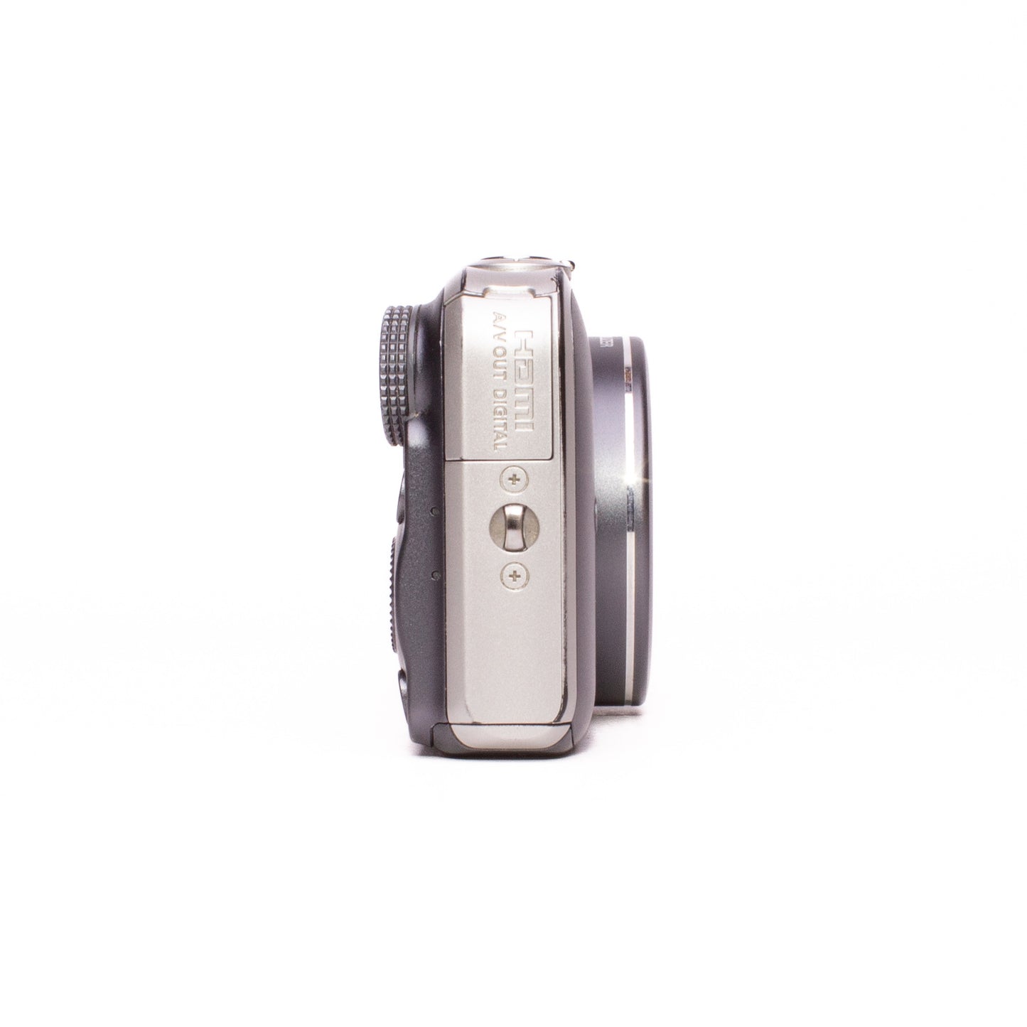Canon PowerShot SX220 HS 12.1MP Digital Camera