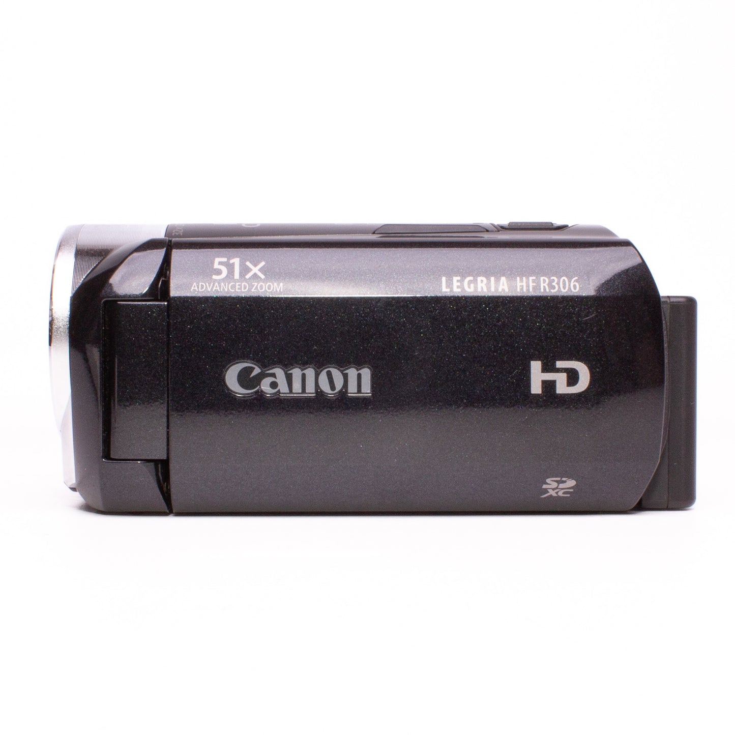 Canon Legria HF R306 Digital Camcorder