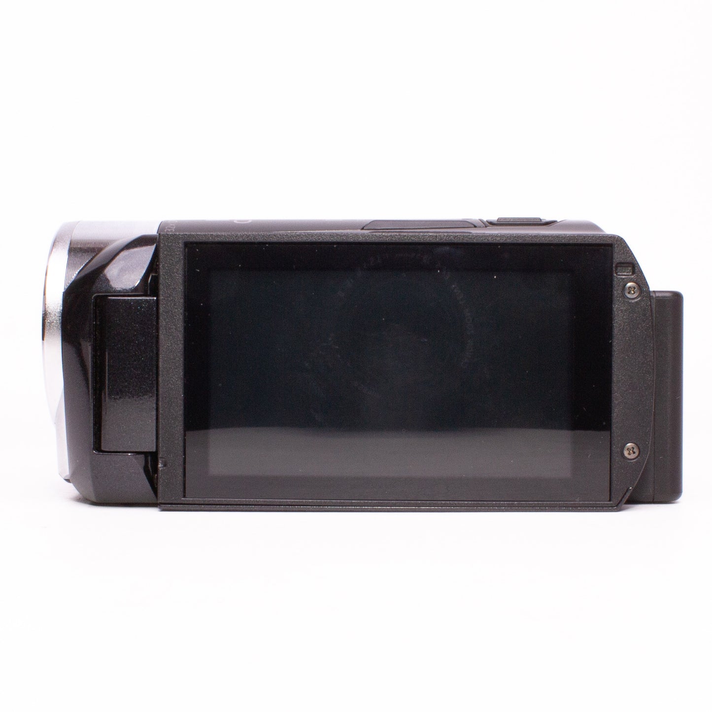 Canon Legria HF R306 Digital Camcorder