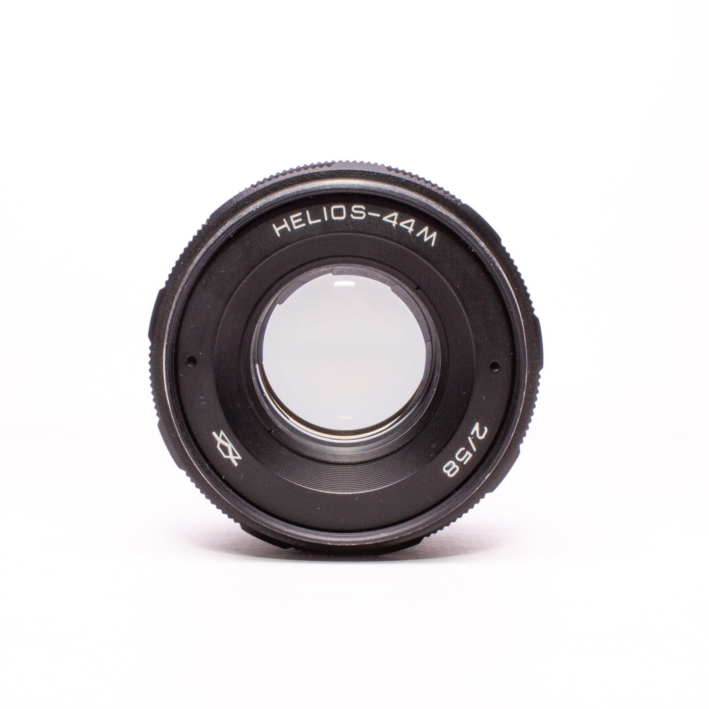 Helios-44M 58mm f2 Lens M42 Mount