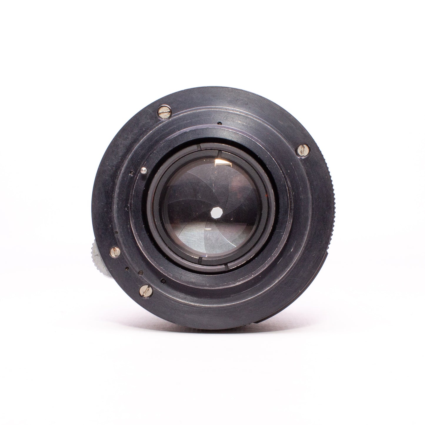 Helios-44M 58mm f2 Lens M42 Mount