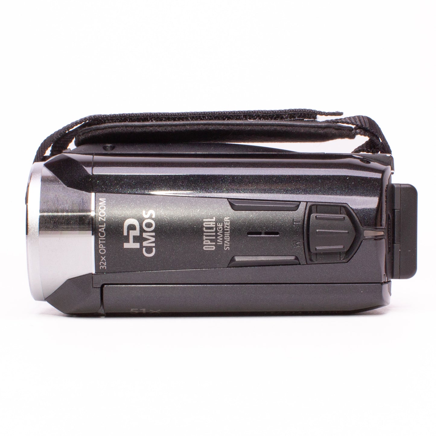 Canon Legria HF R306 Digital Camcorder