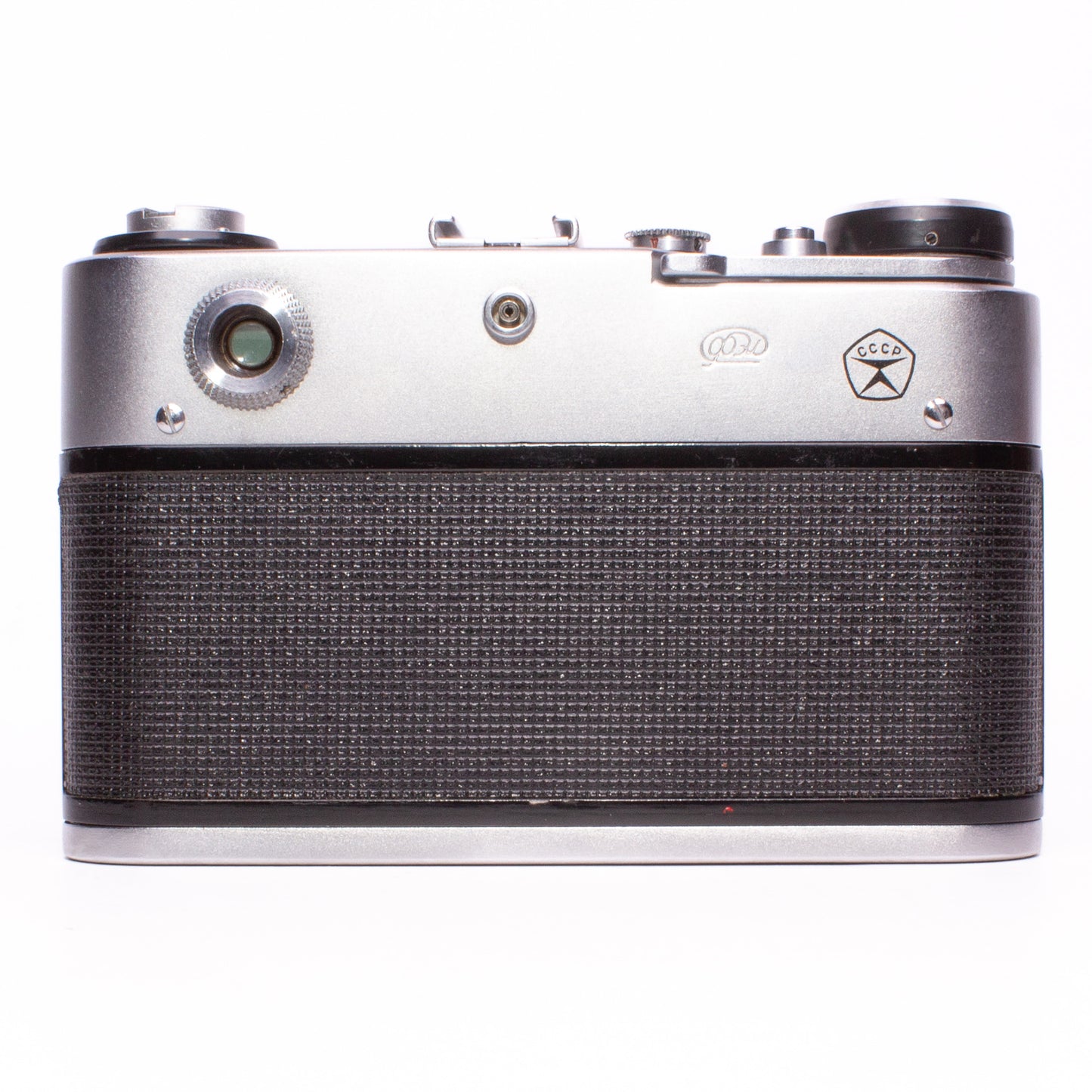 FED 5V Olympic Edition with Industar-61 L/D Made in USSR Film Camera