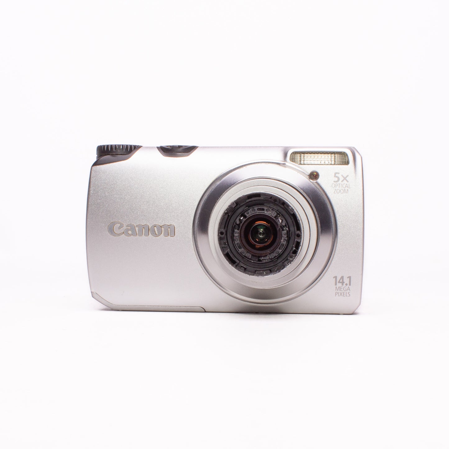 Canon PowerShot A3200 IS 14.1MP Digital Camera - READ DESCRIPTION