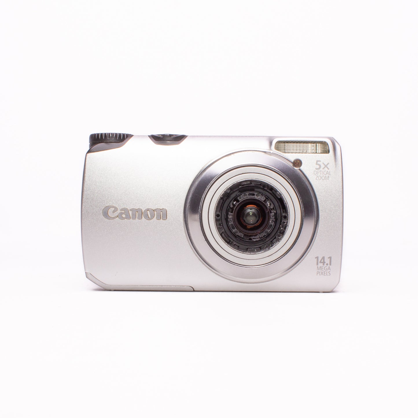 Canon PowerShot A3200 IS 14.1MP Digital Camera - READ DESCRIPTION