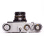 FED 5V Olympic Edition with Industar-61 L/D Made in USSR Film Camera