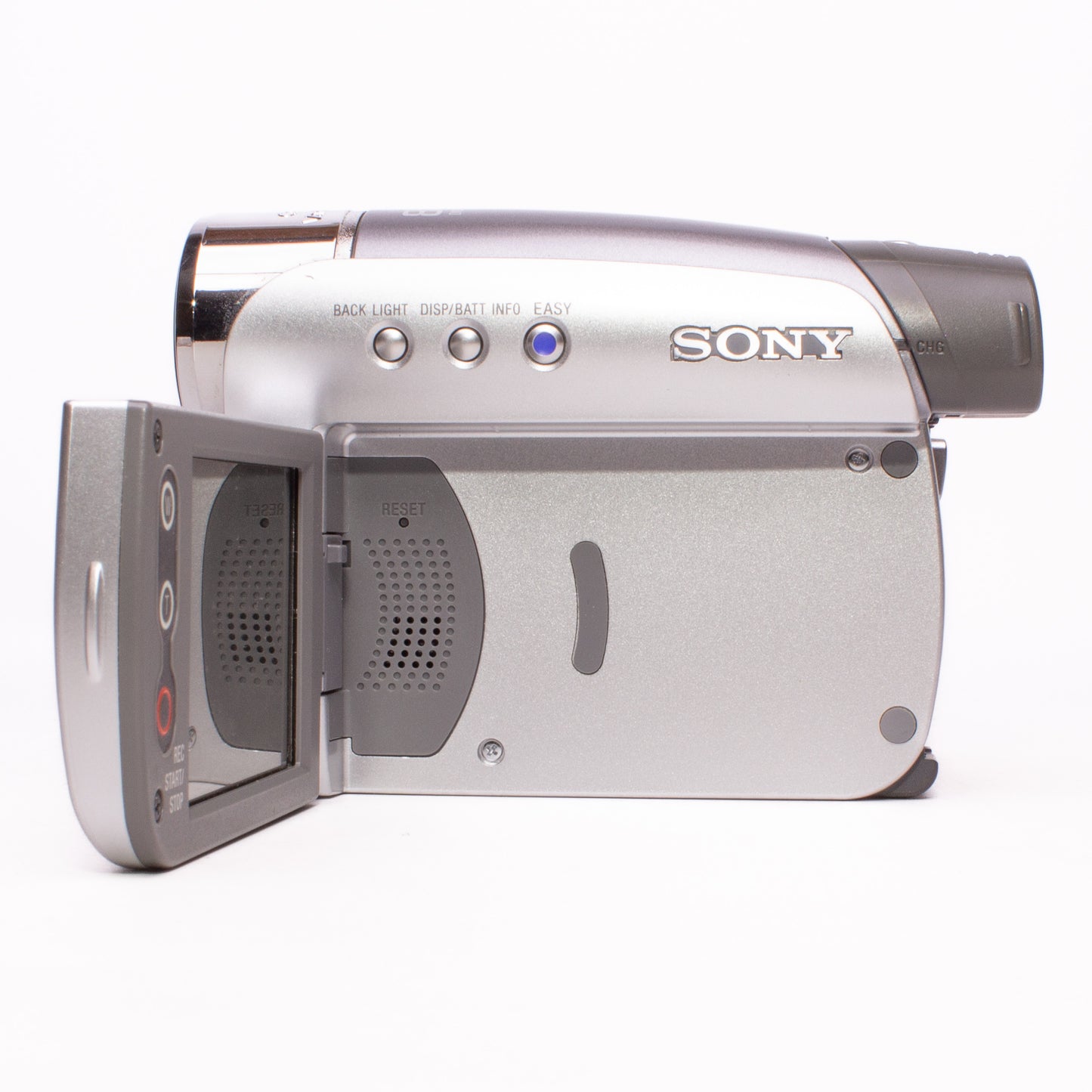 Sony Handycam DCR-HC26E MiniDV PAL Camcorder - TOUCHSCREEN NOT WORKING