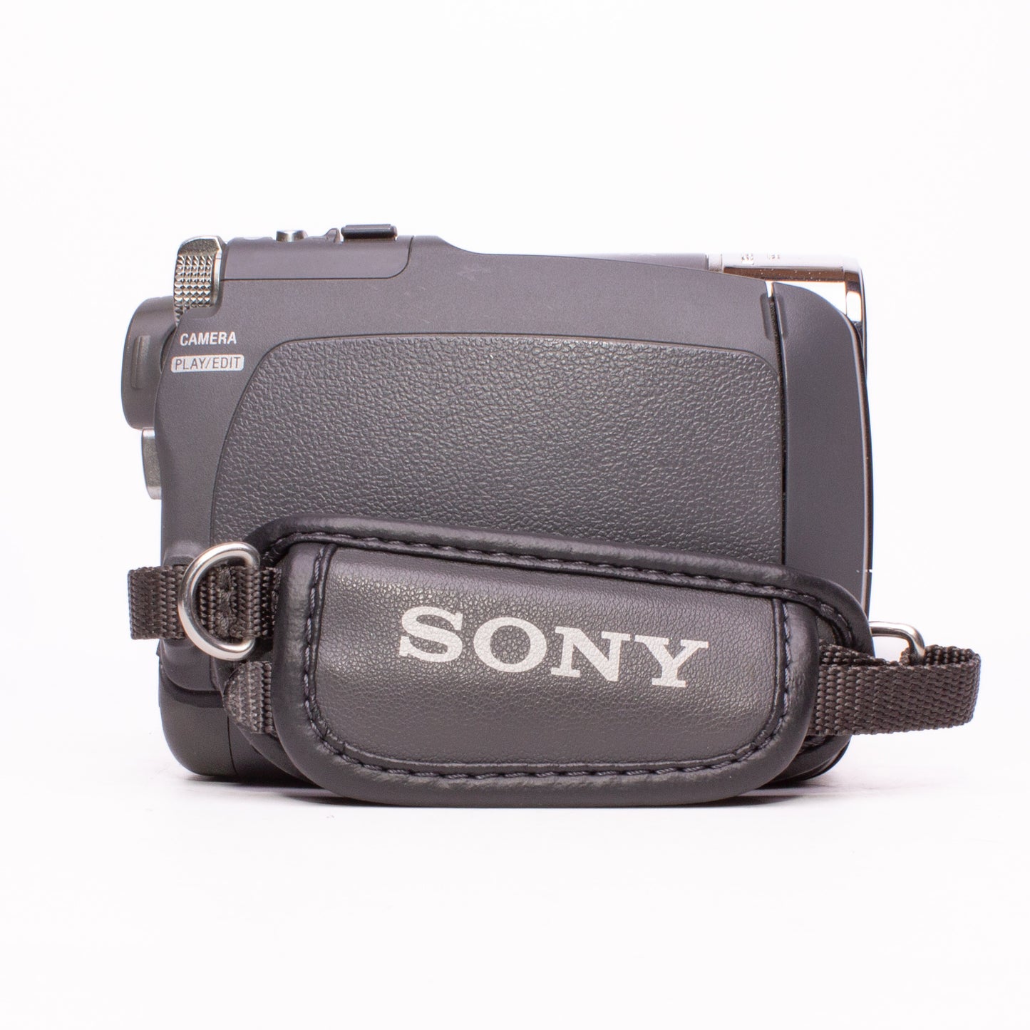 Sony Handycam DCR-HC26E MiniDV PAL Camcorder - TOUCHSCREEN NOT WORKING