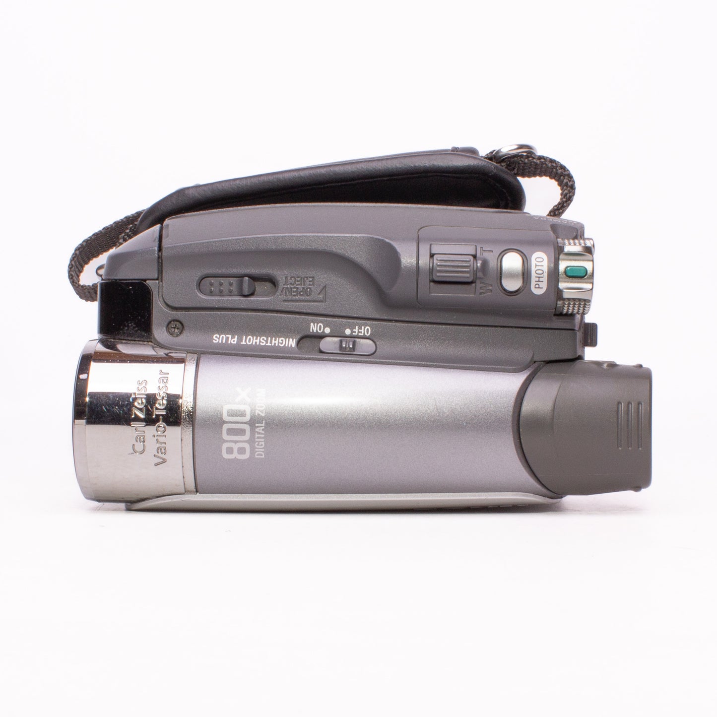Sony Handycam DCR-HC26E MiniDV PAL Camcorder - TOUCHSCREEN NOT WORKING