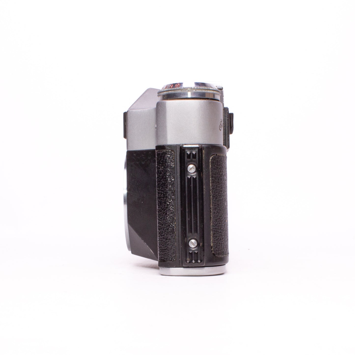 Zenit-E 35mm SLR with Helios-44-2 Made in USSR Film Camera