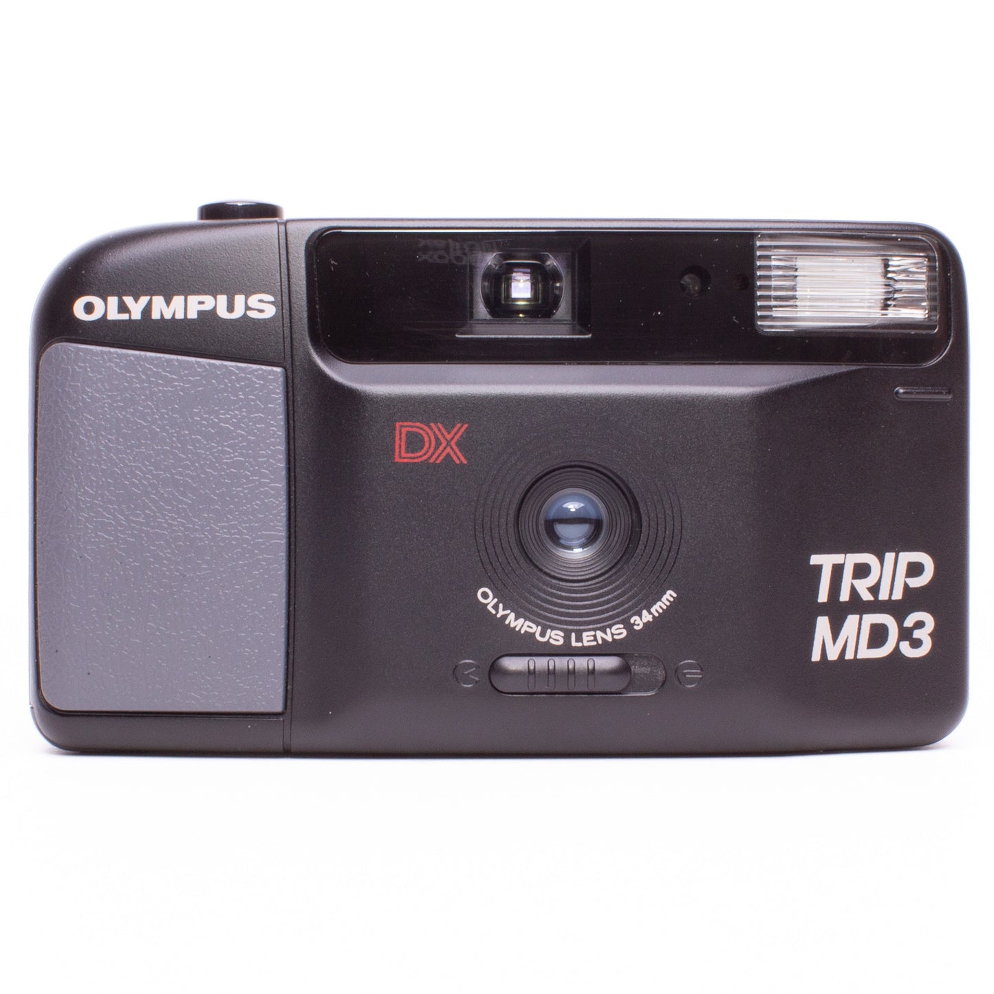 Olympus TRIP MD3 35mm Film Camera