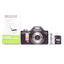 Pentax Optio L-10 12.1MP Digital Camera