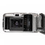 Olympus Mju II 35mm All-Weather Silver Film Camera - Good