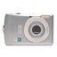 Canon Digital IXUS 65 6.0MP Silver Digital Camera - Good