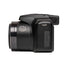 Panasonic Lumix DMC-FZ62 16.1MP Black Digital Camera - Good