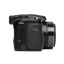 Panasonic Lumix DMC-FZ62 16.1MP Black Digital Camera - Good
