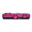 Nikon Coolpix S1200pj 14.1MP Pink Digital Camera - Good