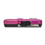 Nikon Coolpix S1200pj 14.1MP Pink Digital Camera - Good