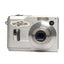 Casio Exilim EX-Z110 6.0MP Silver Digital Camera - Good