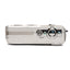 Casio Exilim EX-Z110 6.0MP Silver Digital Camera - Good