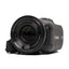 Canon VIXIA HF G10 Black Digital Camcorder - Well Used