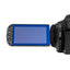 Canon VIXIA HF G10 Black Digital Camcorder - Well Used