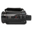Canon VIXIA HF G10 Black Digital Camcorder - Well Used