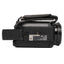 Canon VIXIA HF G10 Black Digital Camcorder - Well Used