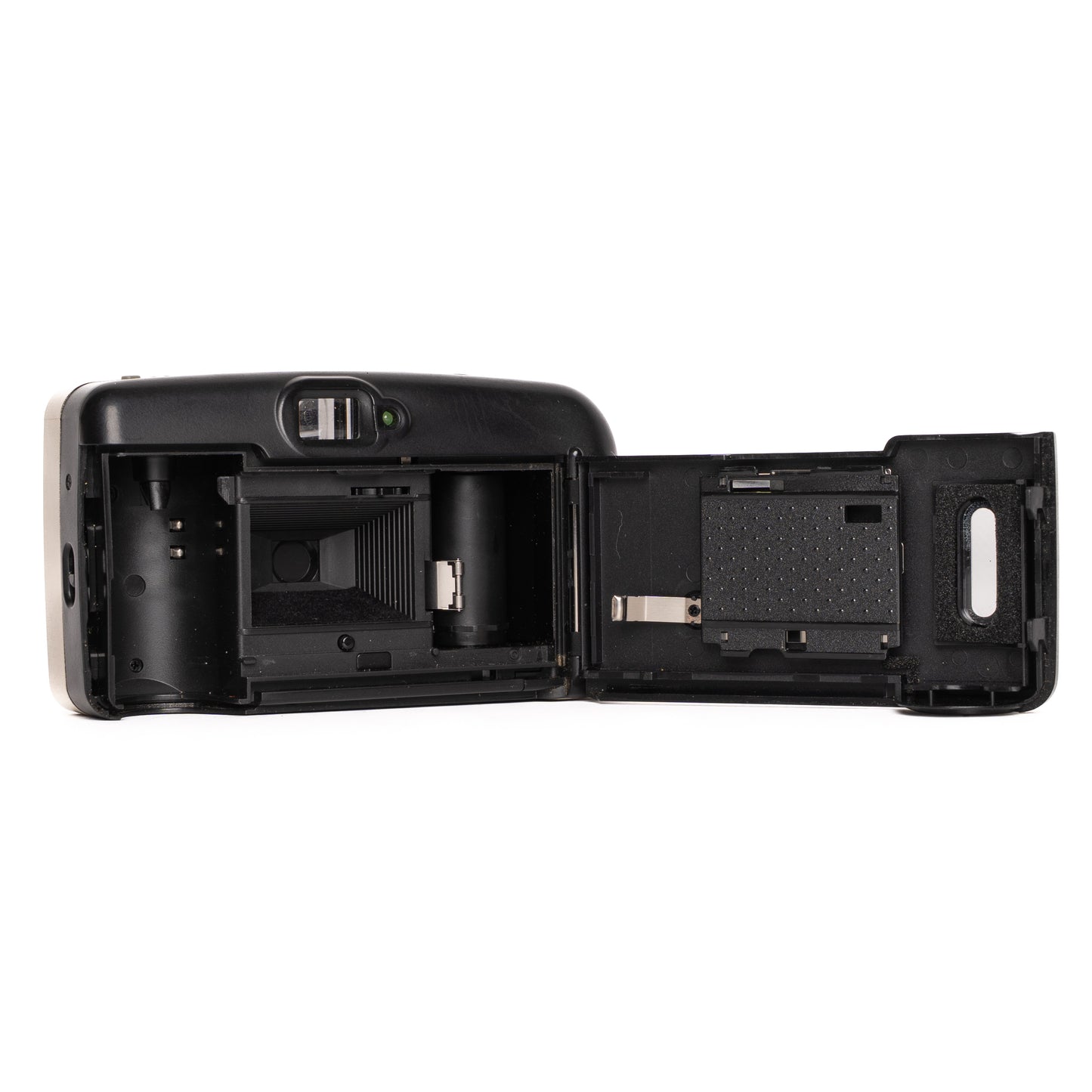 Samsung FINO 25S 35mm Film Camera