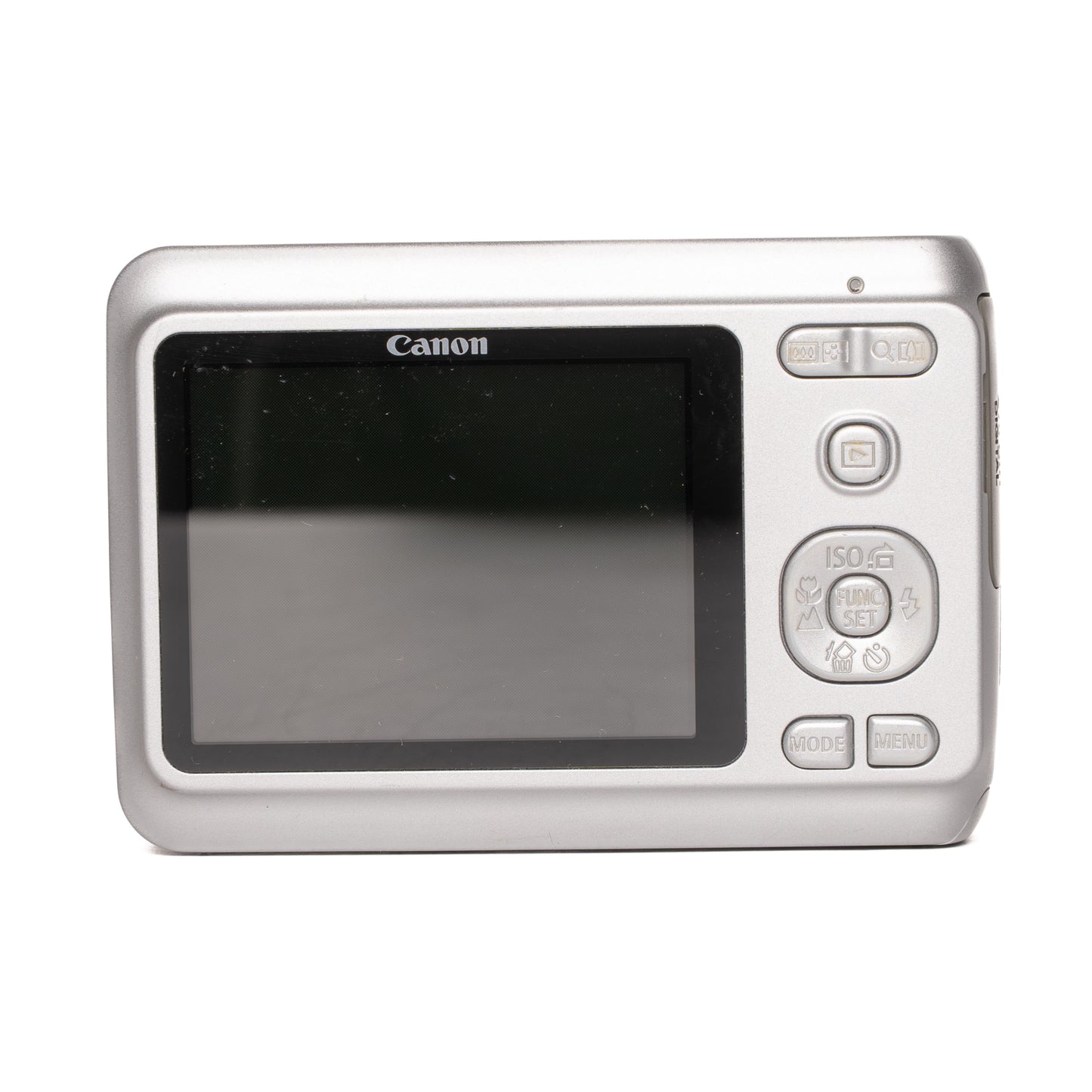 Canon PowerShot A480 10.0MP Digital Camera