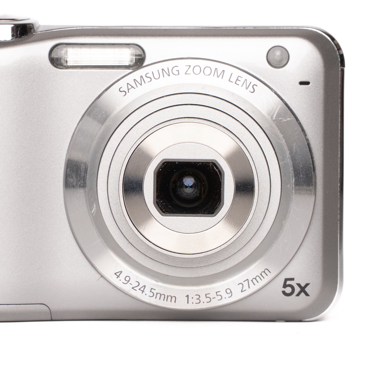 Samsung ES30 12.2MP Digital Camera