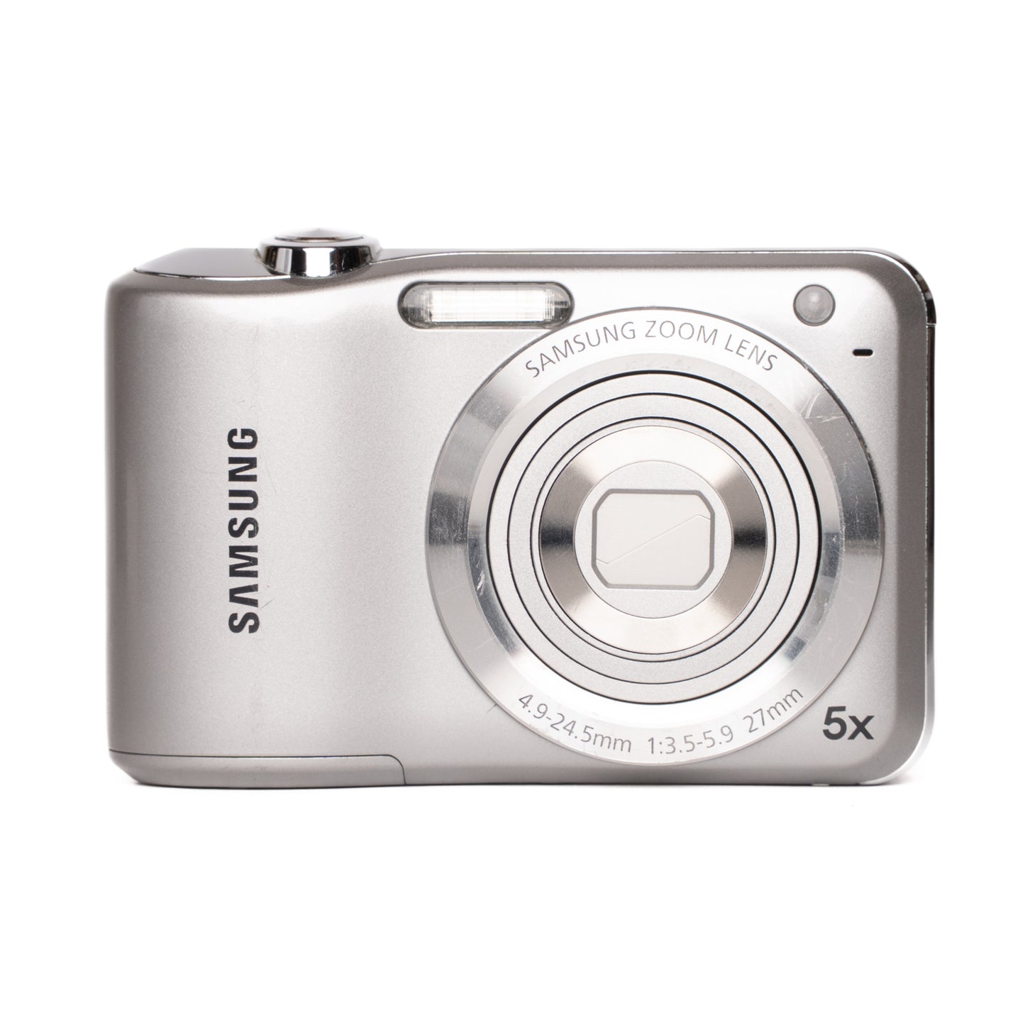 Samsung ES30 12.2MP Digital Camera
