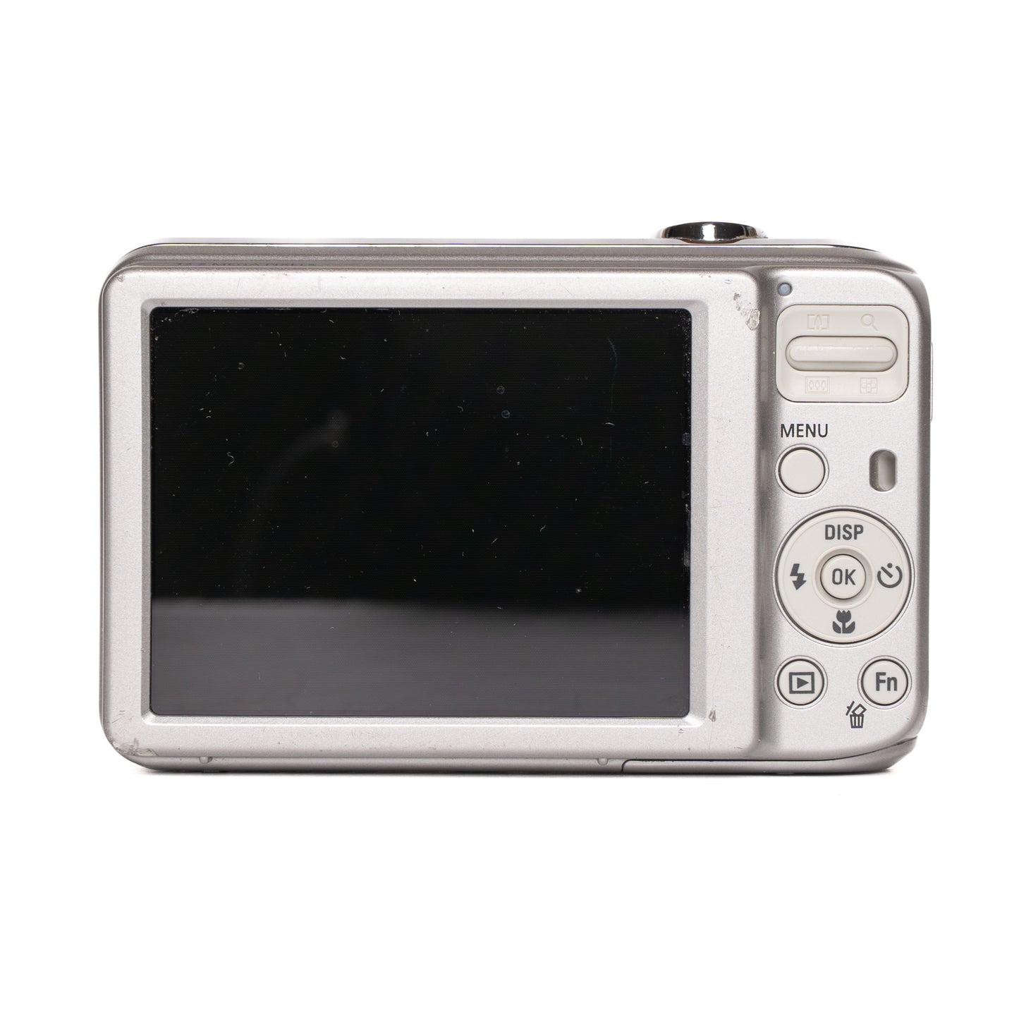 Samsung ES30 12.2MP Digital Camera