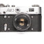 FED 3 with Industar-61 Made in USSR Film Camera