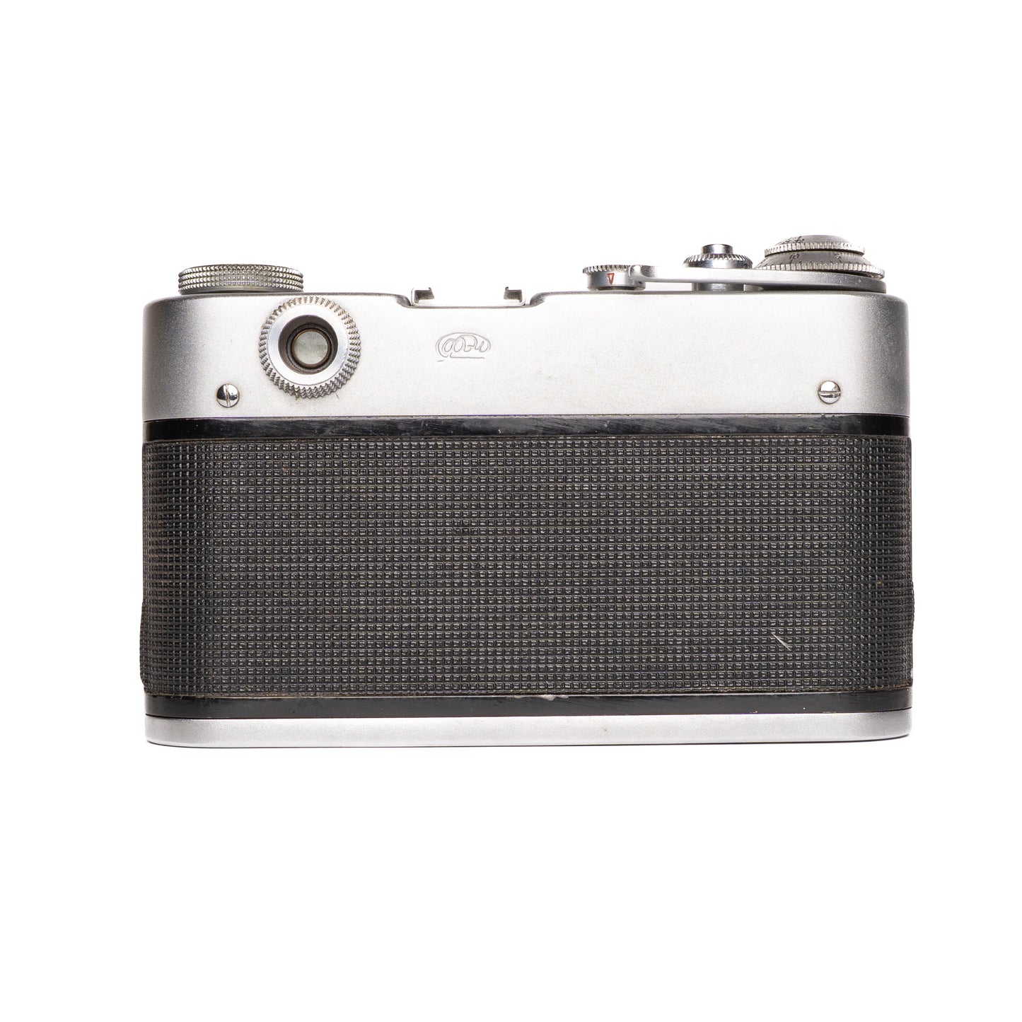 FED 3 with Industar-61 Made in USSR Film Camera