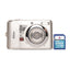 Nikon CoolPix L19 8.0MP Digital Camera