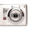 Nikon CoolPix L19 8.0MP Digital Camera